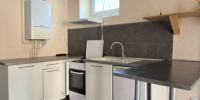 appartement à BAGNERES DE BIGORRE (65200)